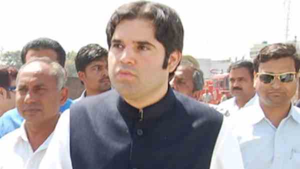 BJP MP Varun Gandhi floods Yogi Adityanath Pilibhit Uttar Pradesh BJP MP Varun Gandhi floods Yogi Adityanath Pilibhit Uttar Pradesh