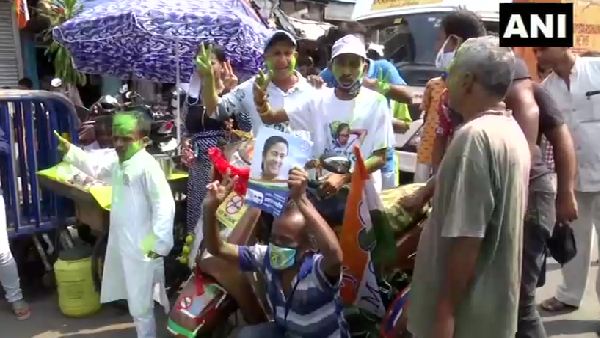 Further relaxing restrictions due to Covid 19 West Bengal government Further relaxing restrictions due to Covid 19 West Bengal government