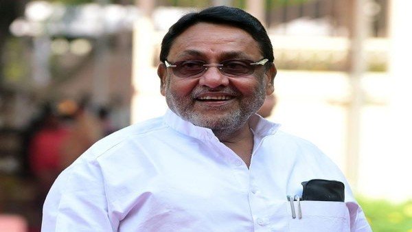 'दाऊद वानखेड़े वाला सार्टफिकेट फर्जी है'