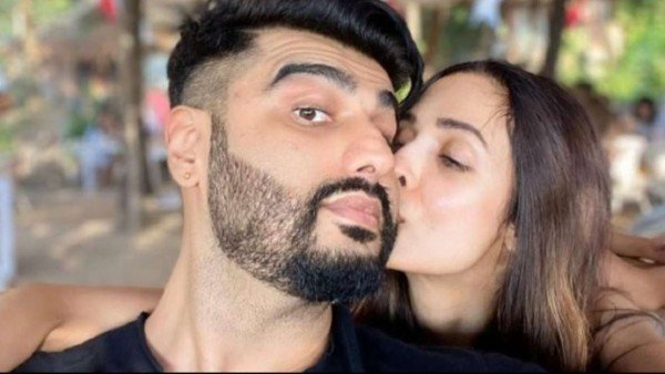 मलाइका और अर्जुन का 3 साल से पुराना है रिलेशन
