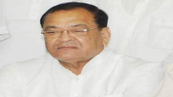 तब हरीश रावत के कारण छोड़ी थी पार्टी