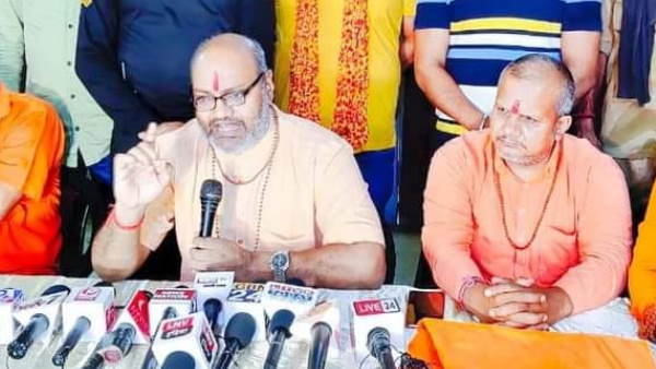 'कांग्रेस में रह चुके हैं दादाजी'