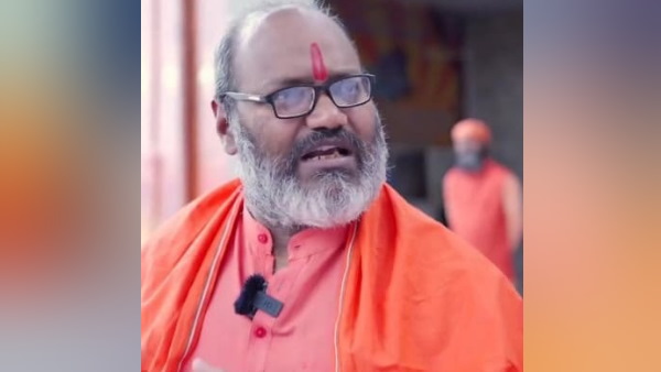 कौन हैं यति नरसिंहानंद सरस्वती?