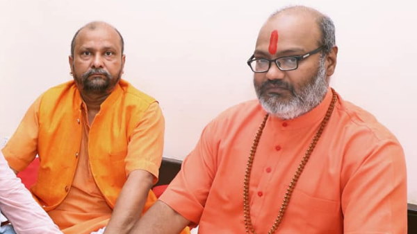 क्या है यति नरसिंहानंद का क्राइम रिकॉर्ड
