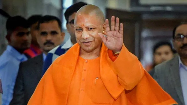 योगी योगी