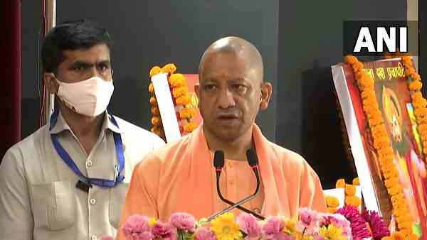 UP CM Yogi Adityanath pichhda varg sammelan Samajwadi Party Akhilesh Yadav UP CM Yogi Adityanath pichhda varg sammelan Samajwadi Party Akhilesh Yadav