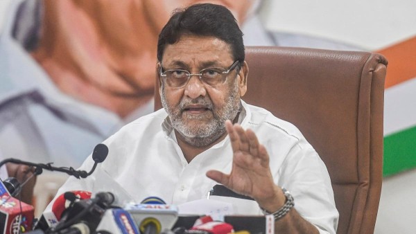 Nawab Malik Nawab Malik