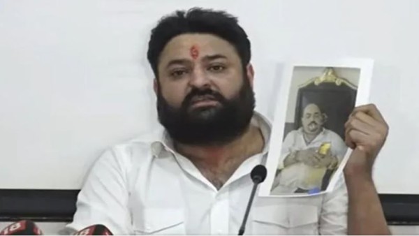 Mohit Kamboj Mohit Kamboj