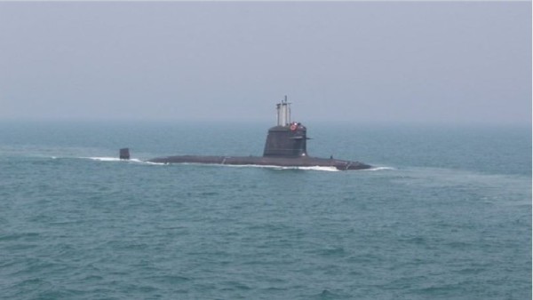 INS Visakhapatnam INS Visakhapatnam