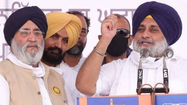 'कांग्रेस के से लोग तंग आ चुके हैं'