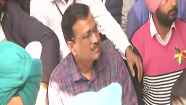 शिक्षकों से केजरीवाल ने किया वादा