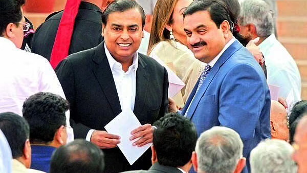 गौतम अडानी की नेटवर्थ में पिछले 2 सालों में काफी इजाफा हुआ है