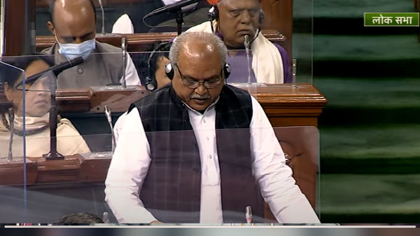 Agriculture Minister Narendra Tomar Agriculture Minister Narendra Tomar