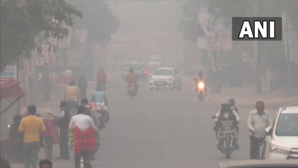 air quality in very poor category in Kanpur and Moradabad says Central Pollution Control Board air quality in very poor category in Kanpur and Moradabad says Central Pollution Control Board