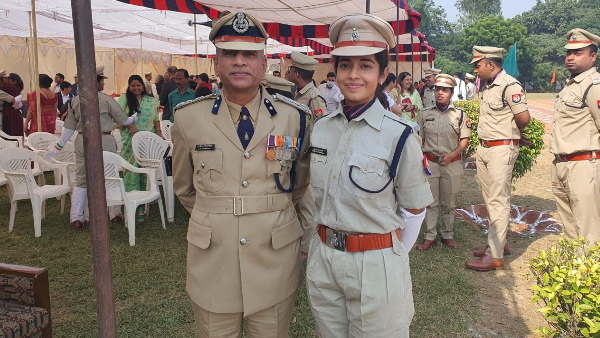 कौन हैं अपेक्षा निंबाडिया ?
