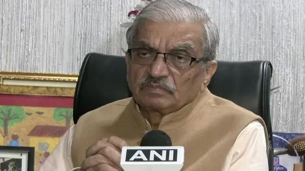 comprehensive policy on booster doses will be made public in the next two weeks: Dr NK Arora comprehensive policy on booster doses will be made public in the next two weeks: Dr NK Arora