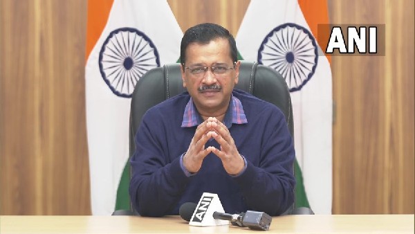 Arvind kejriwal Arvind kejriwal