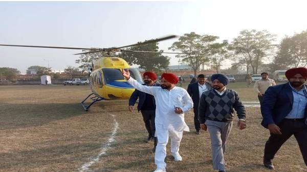 पंजाब के बच्चों से किया वादा