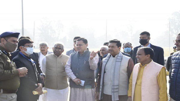30 हजार करोड़ रुपये की योजनाओं का लोकार्पण एवं शिलान्यास