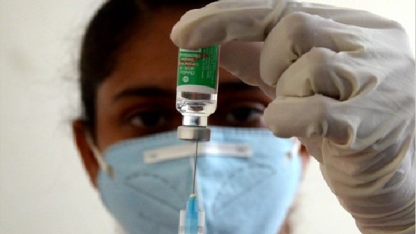 टीकाकरण के काम पर सवालिया निशान
