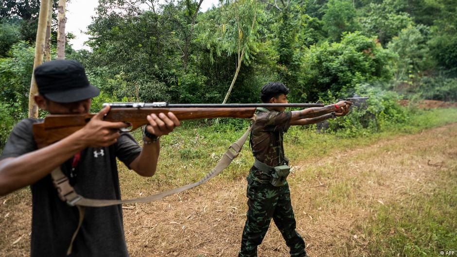 Provided by Deutsche Welle Provided by Deutsche Welle