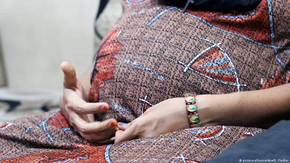 24 सप्ताह तक हो सकता है गर्भपात
