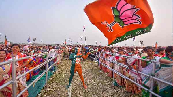 बढ़ सकती है चुनाव खर्च की सीमा