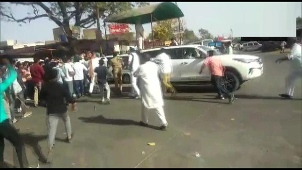 मृतक के भाई ने क्या कहा?
