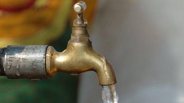 Tap Water Tap Water
