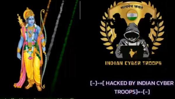 इंडियन साइबर ट्रूप्स का मकसद