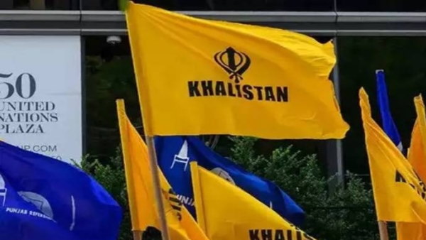 alert after SFJ appealing to farmers to gherao Parliament and hoist Khalistani flag alert after SFJ appealing to farmers to gherao Parliament and hoist Khalistani flag