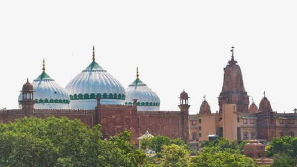 Mathura security Mathura security