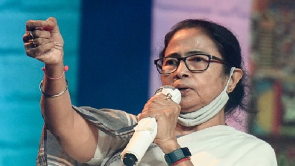 Mamata banerjee visit Delhi Mamata banerjee visit Delhi