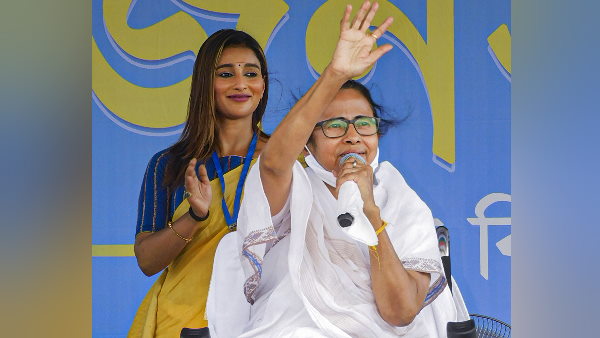 पश्चिम बंगाल