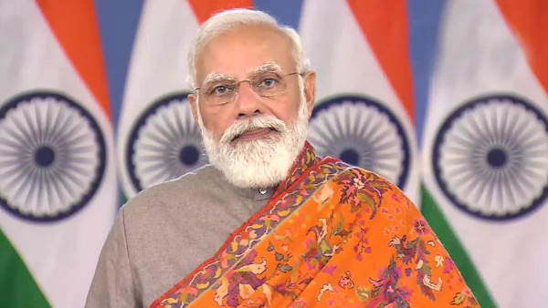 मोदी मोदी