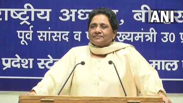 बसपा ने भी अयोध्या से किया था चुनावी श्रीगणेश