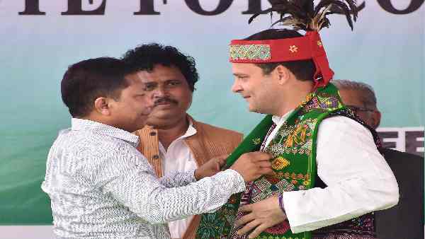 'कांग्रेस में रहकर जनता के प्रति जिम्मेदारी नहीं निभा सकते'