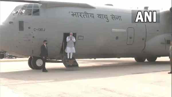 पूर्वांचल पर पीएम मोदी का फोकस