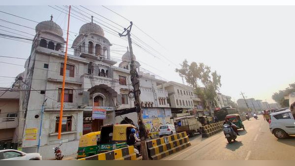 इस्लाम पर लगा है प्रतिबंध
