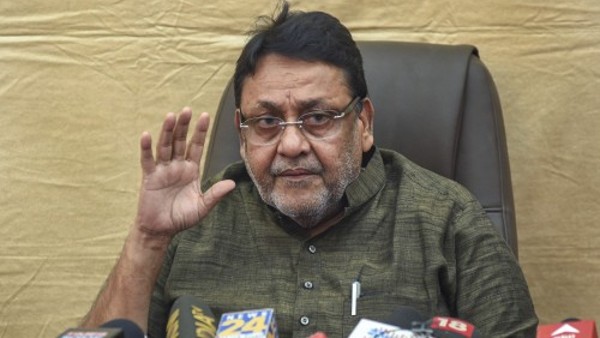 Nawab malik Nawab malik