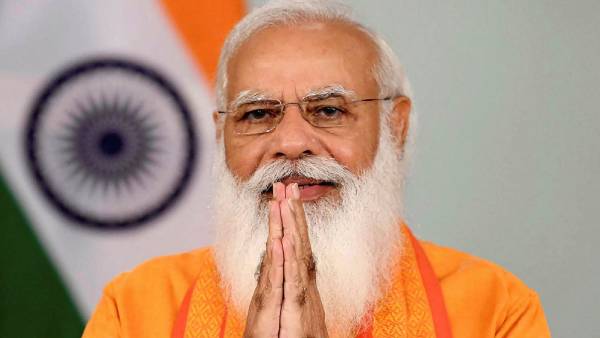 गांव के किसान भाजपा के प्रति नरम हुए !