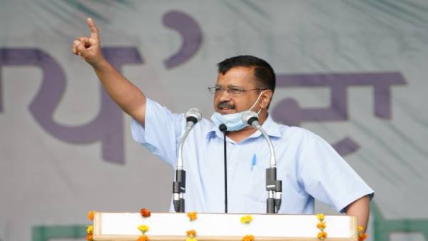 2017 में ऐसे बिगड़ा था आप का खेल