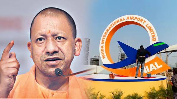 up election 2022 Will Yogi Adityanath again in power after jewar airport inauguration up election 2022 Will Yogi Adityanath again in power after jewar airport inauguration