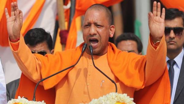 up election 2022 Will Yogi Adityanath again in power after jewar airport inauguration up election 2022 Will Yogi Adityanath again in power after jewar airport inauguration