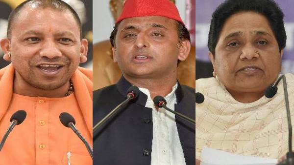 राजनीतिक दलों के एजेंडे में शामिल है अयोध्या