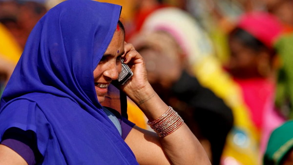 यूपी की सात करोड़ महिला मतदाताओं पर कांग्रेस की निगाहें