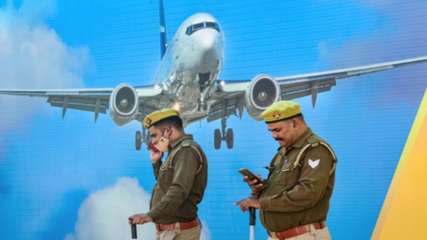 भारत का पहला शुद्ध-शून्य उत्सर्जन हवाई अड्डा होगा नोएडा एयरपोर्ट