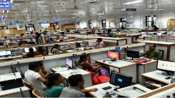इंटरनेट और बिजली का पैसा भी कंपनी देगी