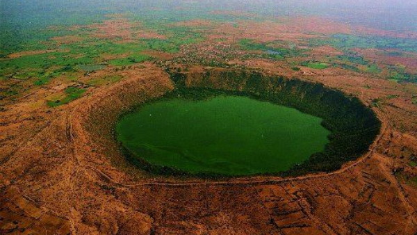 करोड़ों साल पहले धरती पर ऐसे आया पानी