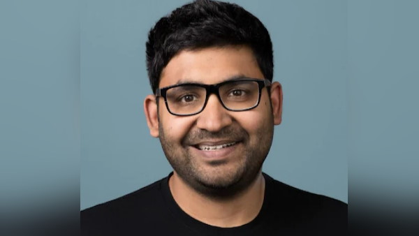 ट्विटर पर ट्रेंड हुए पराग